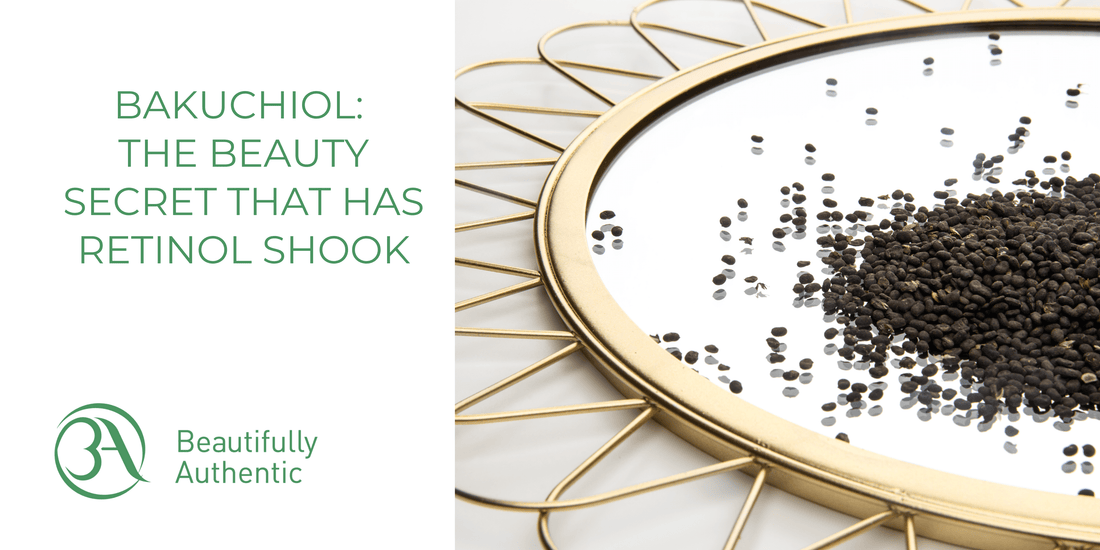 Bakuchiol: The Beauty Secret That Has Retinol Shook