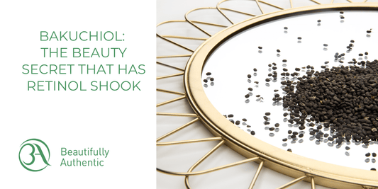 Bakuchiol: The Beauty Secret That Has Retinol Shook