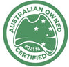 100% Australian