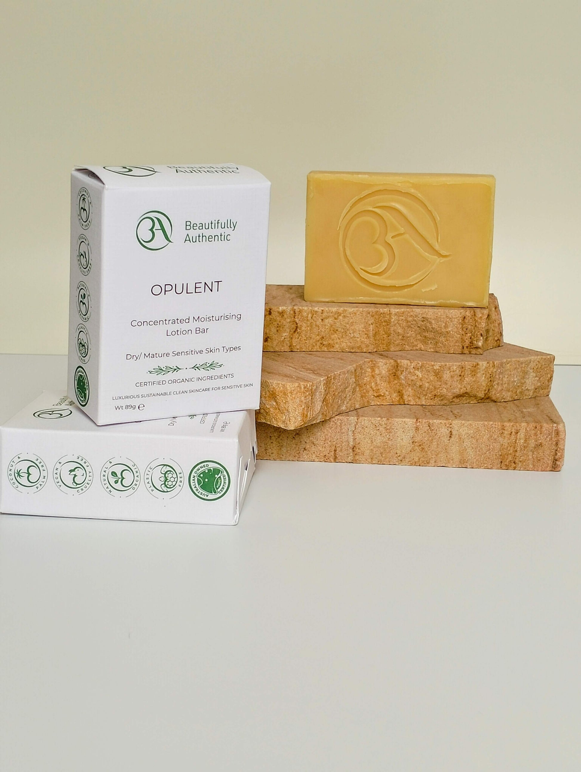 Sensitive Skincare Set |Nourishing Skincare Kit| Beautifully Authentic