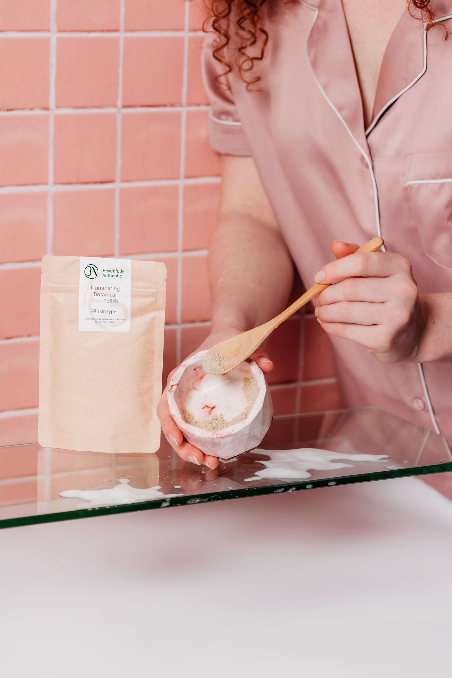 Sensitive Skincare Set |Nourishing Skincare Kit| Beautifully Authentic