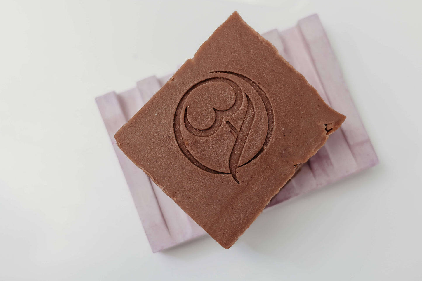 Chemical Free Soap | Aloe Vera Cleansing Bar | Beautifully Authentic