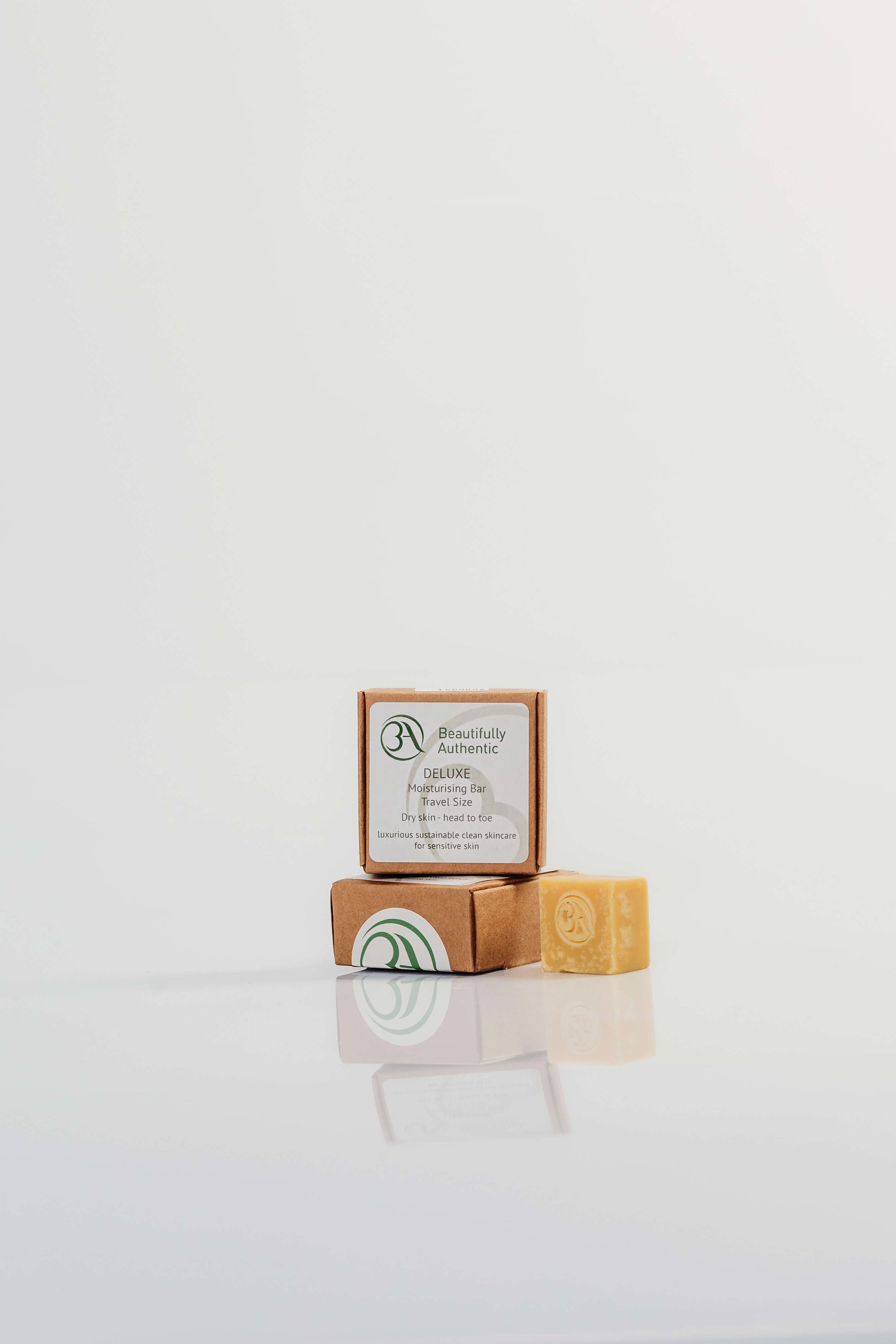 Good Skincare Sets | Lotion Bar Trial Set | Beautifully Authentic