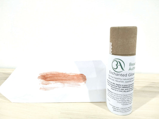 Lip Balm For Dry Lips | Glow Lip Balm | Beautifully Authentic