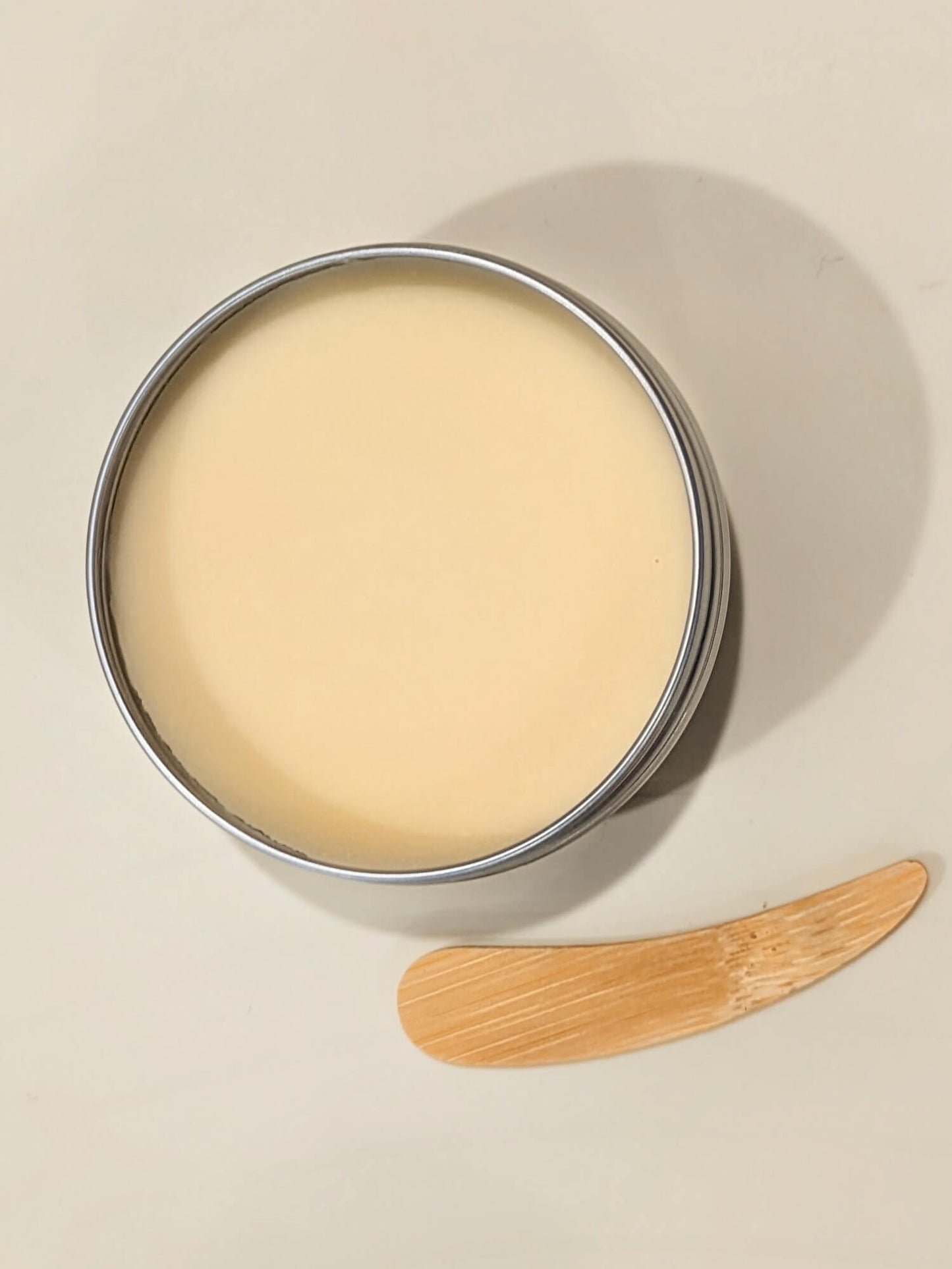 NEW! Magnesium & Lemongrass Deodorant Balm