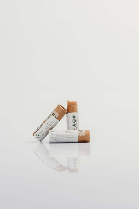 Anti Inflammatory Lip Balm - For Sensitive Skin| Beautifully Authentic
