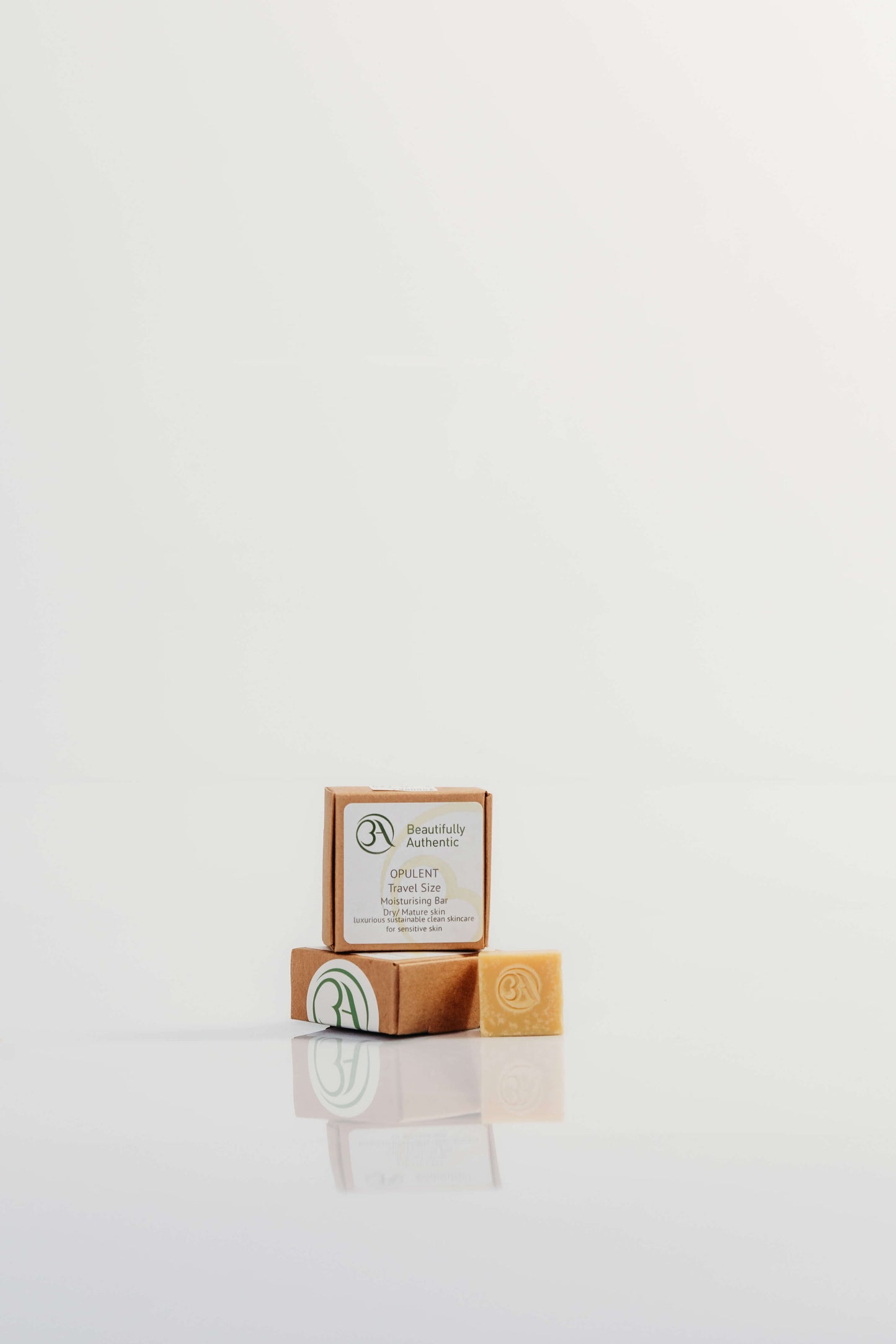 Best Soap For Dry Skin |Moisturising Lotion Bar| Beautifully Authentic