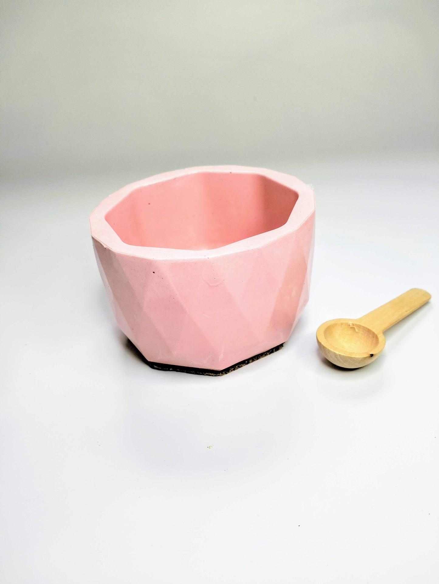 Eco Resin Mask and Polish Mixing Pot and/ or Tray