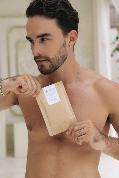 Skin Polish