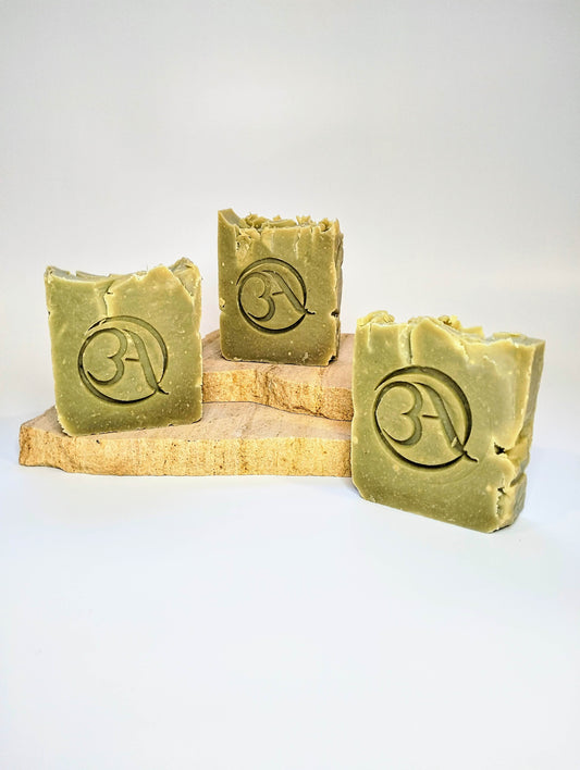 Natural Soap Bar | Vegan Soap Bars | Beautifully Authentic