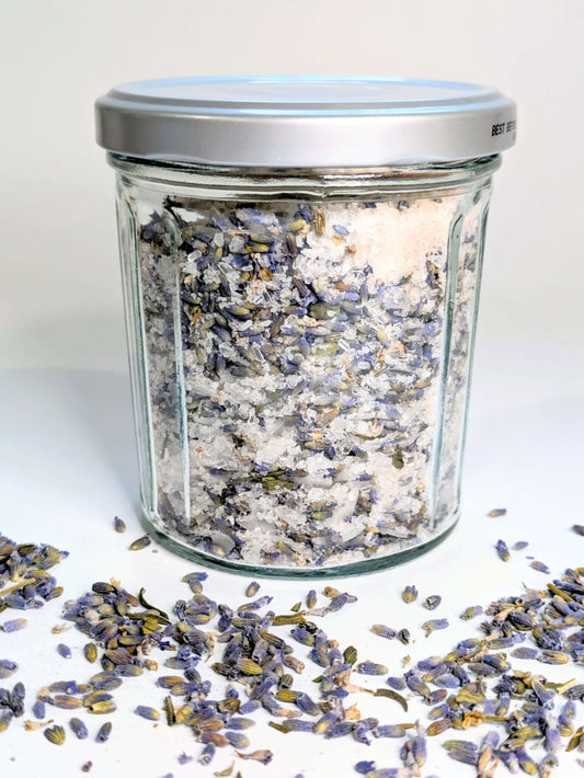 Magnesium & Mineral Therapy Soak - Pre Order (release 10th November 2025)