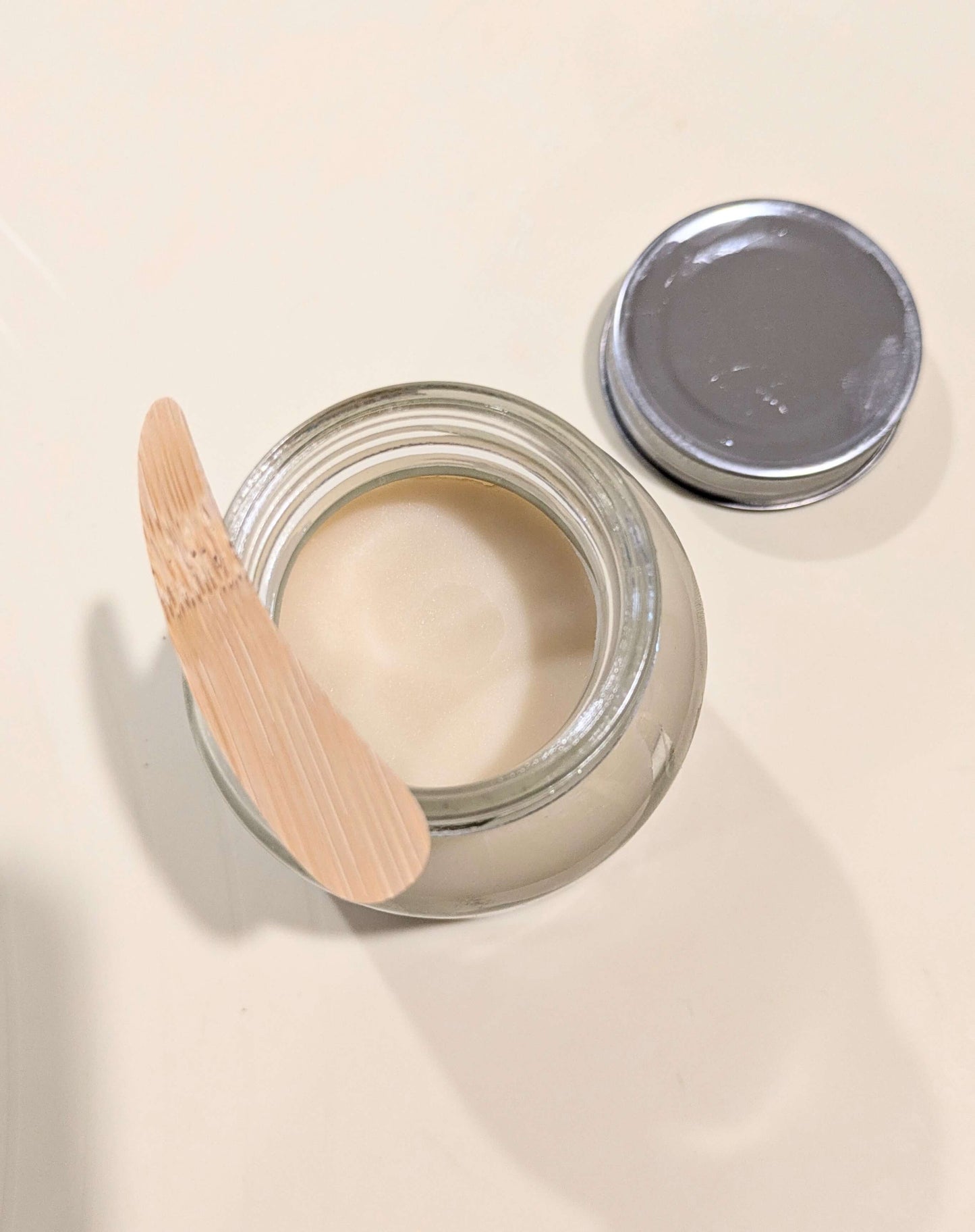 Wooden Measuring/ Mixing Spoon or Bamboo Spatula