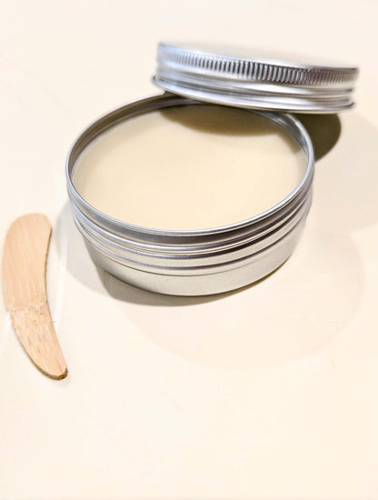 NEW! Magnesium & Lemongrass Deodorant Balm