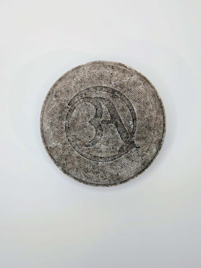 NEW! Sacred Crown Botanical Shine Shampoo Bar - For Sensitive Scalps